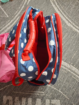 školská taška a vak Minnie - 3