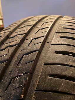 Letné pneumatiky 195/65 R 15 T - 3