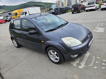 Ford Fiesta - 3