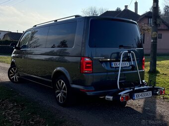 Volkswagen Multivan 4x4 2.0 TDi DSG Long - 3