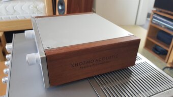 KHOZMO ACOUSTIC - 3