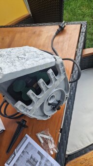 Predam predlzovacku do exterieru 3m kabel.. - 3