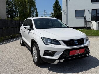 Seat Ateca 1.5 TSI 150 Style 4Drive (4x4)DSG - 3