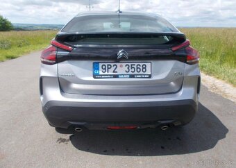 Citroën C4 1,2 96 KW 77 000km benzín manuál 96 kw - 3