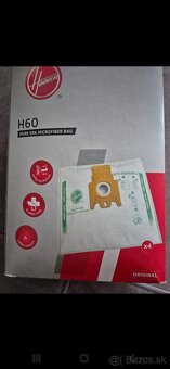 Hoover H60 - 3