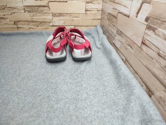 Merrell 37 - dámske kožené sandále - 3