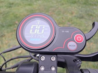 Kugoo Kirin M4 PRO - 3