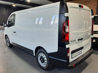 Renault Trafic 2,0 DCi - 145 Ps LED - Odpočet DPH 23% - 3