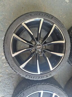 Alu Disky 5x112 R18 8j et48 - 3