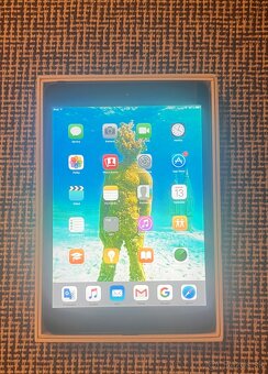 IPad mini Wi-fi 16 GB Black - 3