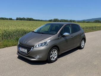 Peugeot 208 1.4 HDI Style - 3