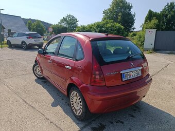 Citroen C3 1,4hdi - 3
