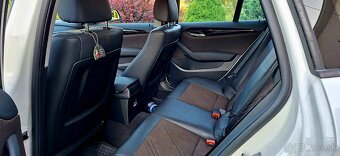 BMW X1 20 xd X line automat . 4x4 - NOVÉ ROZVODY - 3