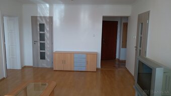 Na prenájom 2izbový byt pri auparku - Voľný Ihned - 3