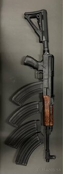 Ares vz58 - 3