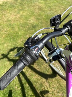Predám Kellys Vanity 10 - dámsky bicykel - 3