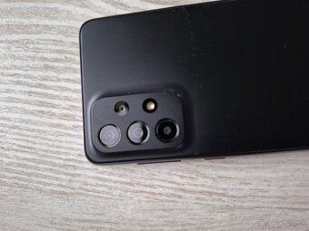 Samsung A33 5G - 3