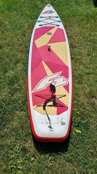 Paddleboard F2 (351cm x 78cm x 15 cm) - 3