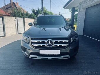 Mercedes Benz GLB 180d - 3