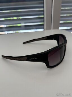POLARIZAČNÉ SLNEČNÉ OKULIARE OZZIE OZ - 3
