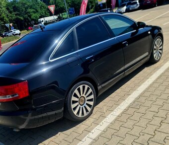 Audi a6 sline 3.0tdi Quatro - 3