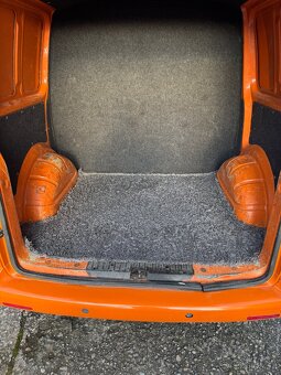 VW Transporter T5.1 - 3