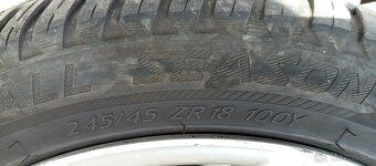Elektrony 5x112 r18 - 3