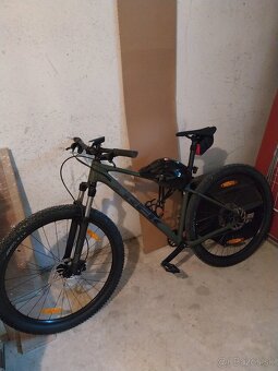 Predám Trek bicykel - 3