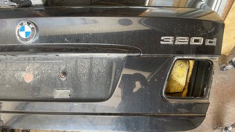 BMW e46 - 3