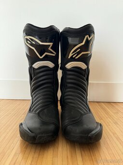 Alpinestars SMX-6 V2 – veľkosť EUR 42 - 3