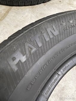 Pneu 215/65 R16 2x=50e - 3