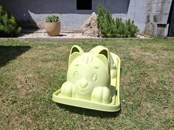 ☀️ Detská hojdačka SMOBY ☀️ - 3