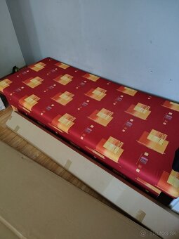 Postel za odvoz zdarma - 3