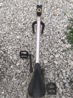 Predam rámu od BMX - 3
