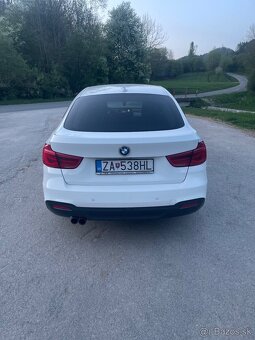 BMW 3 GT 140KW M packet - 3