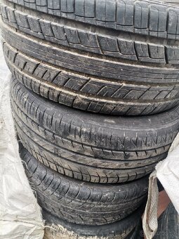 4x100 215/40 r17 - 3