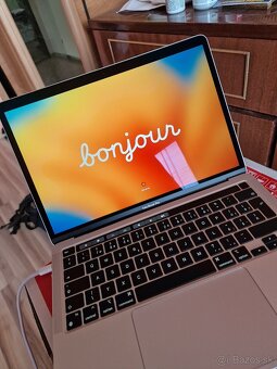 Apple MacBook Pro 13" (2022, M2) – Nepoužívaný - 3