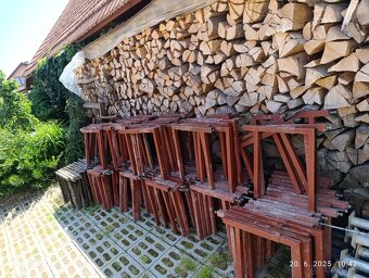 Šalovacie svorky - 3