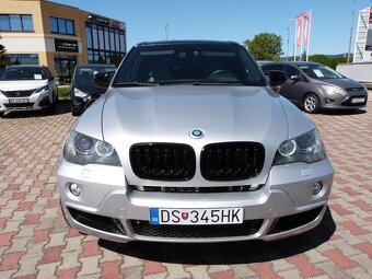 BMW X5 4,8i 261kW Automat 6 st. / F1 LPG splyňovač - 3