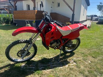 Suzuki TS 125 2t - 3