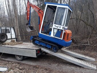 Kubota - 3