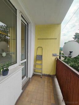 Na predaj dvojizbový byt v Prešove - 3