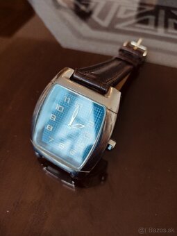 Retro - hodinky Casio. - 3