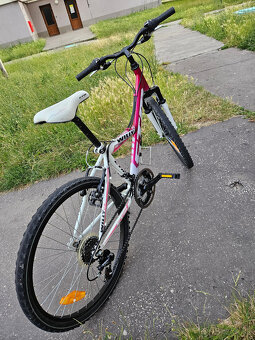 Detský bicykel CTM Willy 2.0 24'' - 3