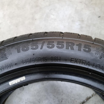 Zimné pneumatiky 185/55 R15 TRIANGLE DOT2723 - 3