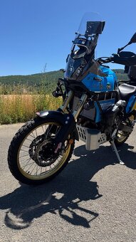 Yamaha Tenere 700 Rally - 3