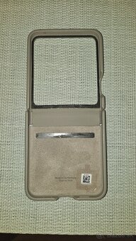 Samsung kryt ORIGINAL KOŽA - 3