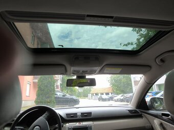 Volkswagen Passat 2.0 Tdi r.v. 2007 B6 automat 6stup. - 3