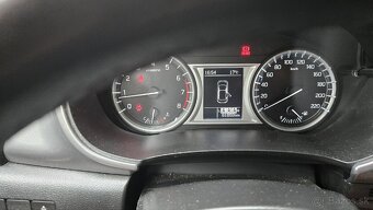 Suzuki vitara, Výbava elegance,2WD - 3
