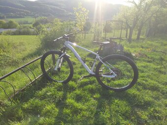 Rockrider race 700 - 3